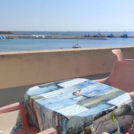 The Twins Rooms In Trapani 1 Exterior photo