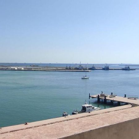 The Twins Rooms In Trapani 1 Exterior photo