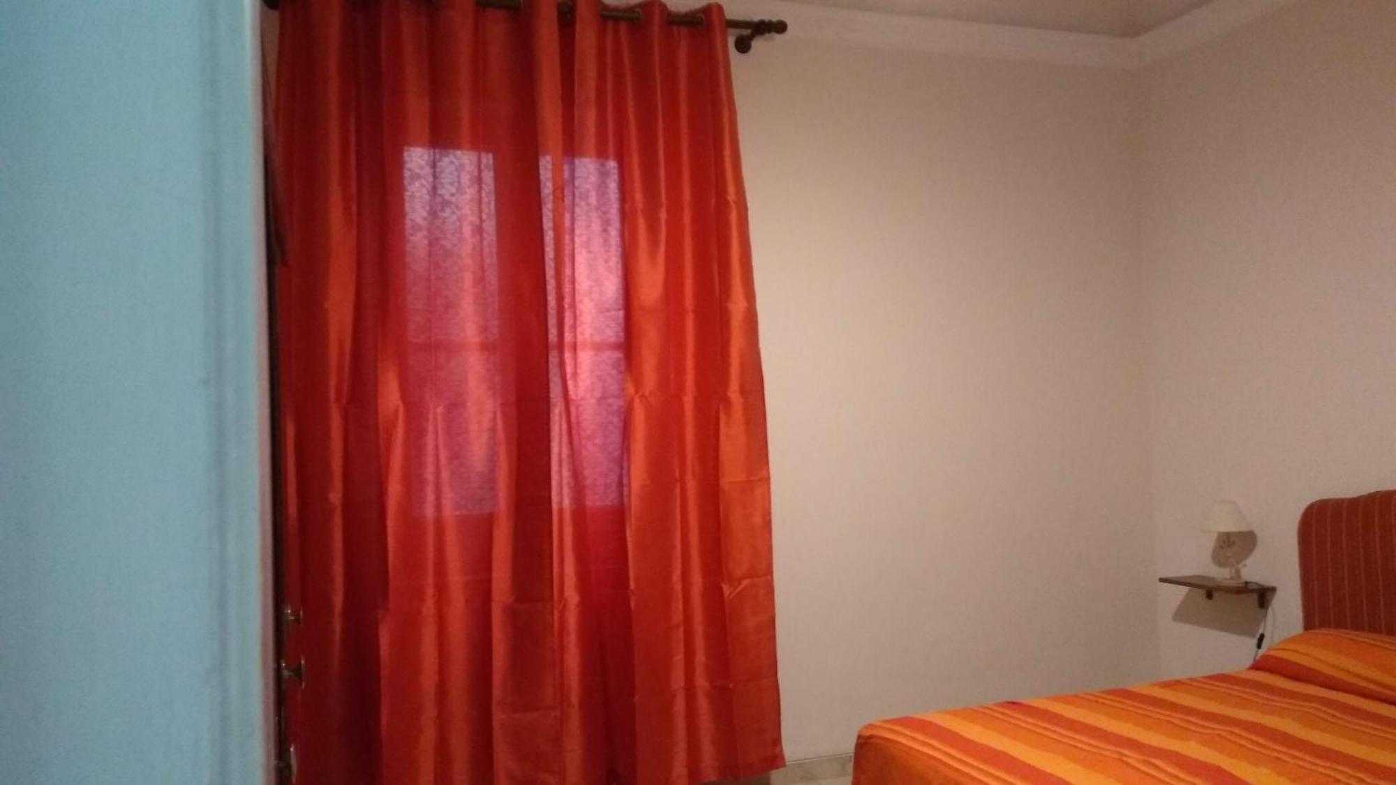 The Twins Rooms In Trapani 1 Room photo